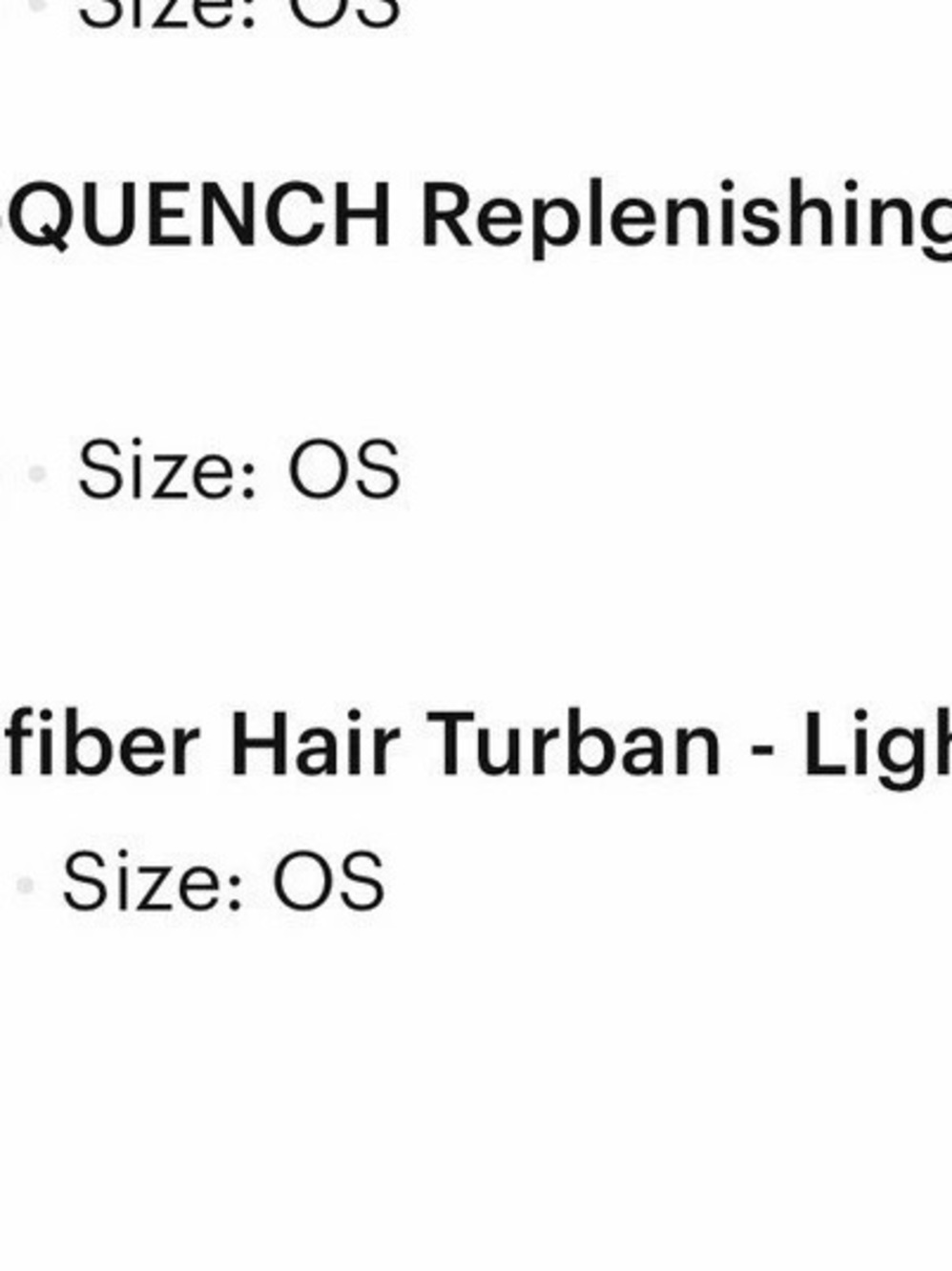 Reserved bundle - Picture 2 of 2